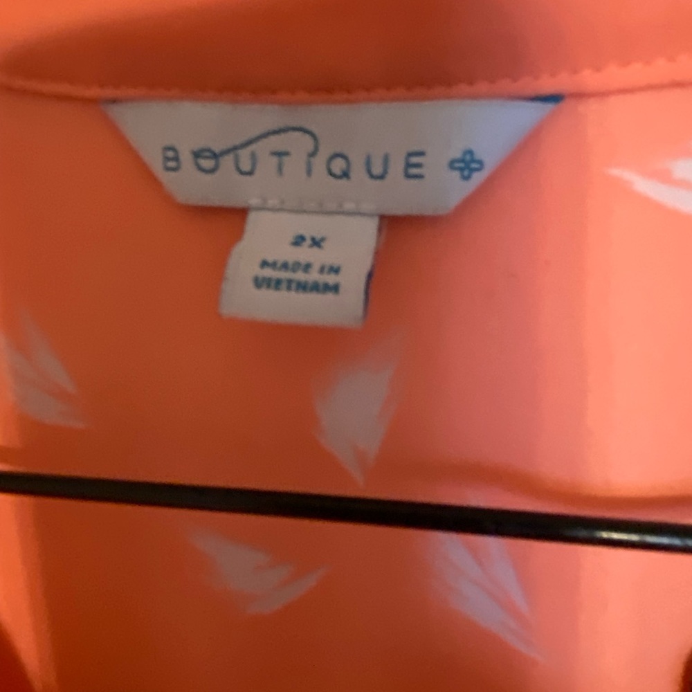 Blouse - Picture 4 of 4